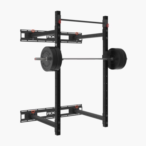 rogue pull up bar rack